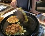 MIUKY's お好み焼き作り方23写真