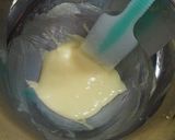 簡単クッキー ﾚｼﾋﾟﾒﾓ作り方1写真