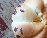 簡単☆ちぎりぱん☆おばけちぎりパン☆作り方10写真