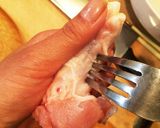 絶品！簡単！ヘルシー16穀米サムゲタン♡作り方2写真
