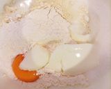 簡単パンケーキ作り方2写真