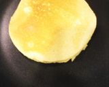 簡単パンケーキ作り方3写真
