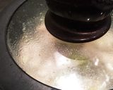 絶品！簡単！ヘルシー16穀米サムゲタン♡作り方6写真