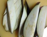 めっちゃ簡単！茄子の揚げ浸し作り方1写真