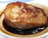 簡単レンジでローストポーク作り方5写真