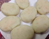 チーズINいももち〜甘辛バター醤油♪作り方5写真