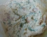 ゴーヤと豆腐のサラダ作り方5写真