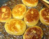 チーズINいももち〜甘辛バター醤油♪作り方7写真