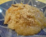 大根おろしかけご飯作り方4写真