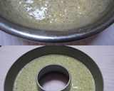 アールグレイ紅茶とバナナのケーキ作り方3写真