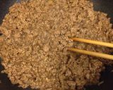 もやしde量増しヘルシーそぼろ♪♪作り方2写真