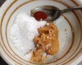 ピリ辛☆茄子の大葉巻作り方2写真
