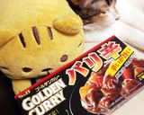 ごちそう☆夏野菜チーズオムカレー作り方9写真