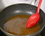 豚ひき肉のスタミナ冷やし麺作り方2写真