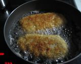 豚のミルフィーユカツ作り方5写真
