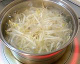 トンテキ・グローブ焼き作り方1写真