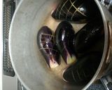 なすとピーマンの煮浸し♪作り方3写真