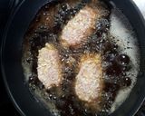 野菜タップリ肉まき作り方3写真