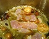 圧力鍋で簡単にフィリピン煮込み料理アドボ作り方4写真