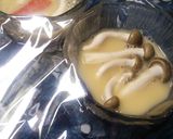 だし汁が美味しい冷やし茶碗蒸し作り方6写真