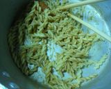 残りカレーでグラタン作り方3写真