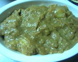 残りカレーでグラタン作り方6写真