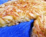 そうめんカボチャでハッシュドポテト^^♪作り方8写真