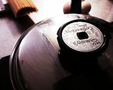 簡単です！我が家のカルボナーラ。作り方2写真