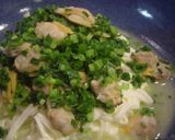 大根サラダ☆あさりバターのせ♪作り方7写真