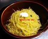そうめんカボチャでハッシュドポテト^^♪作り方10写真