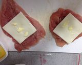 家族絶賛☆鶏胸肉のチーズはさみ揚げ♪作り方2写真