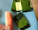 今の季節しか出来ないお漬物作り方1写真