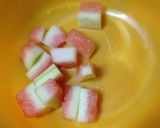 今の季節しか出来ないお漬物作り方2写真