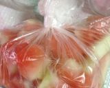 今の季節しか出来ないお漬物作り方4写真