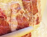 豚肉 ピカタ柔らか作り方1写真
