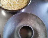 ミキサーで♪カラフル野菜の林檎ケーキ♡作り方1写真
