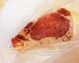 豚肉 ピカタ柔らか作り方2写真