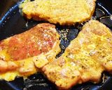 豚肉 ピカタ柔らか作り方4写真