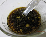 厚揚げとゴボウの旨炒め煮♪作り方1写真
