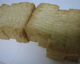 厚揚げとゴボウの旨炒め煮♪作り方2写真