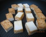 厚揚げとゴボウの旨炒め煮♪作り方4写真