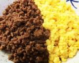 簡単!便利!合挽肉のそぼろ♪改作り方4写真