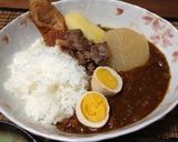 おでんをリメイク☆姫路おでんカレー☆作り方11写真