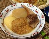 おでんをリメイク☆姫路おでんカレー☆作り方2写真