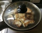漬けて焼くだけ！鶏肉の塩麹焼き作り方3写真