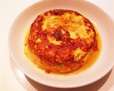 野菜オムレツ作り方6写真