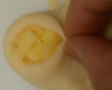 耳にチーズが入ったピザ作り方12写真