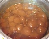 水なすととりレバーのカレー作り方6写真