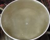 海水から塩作り方1写真