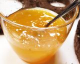 チョコケーキ サン セバスチャン作り方4写真